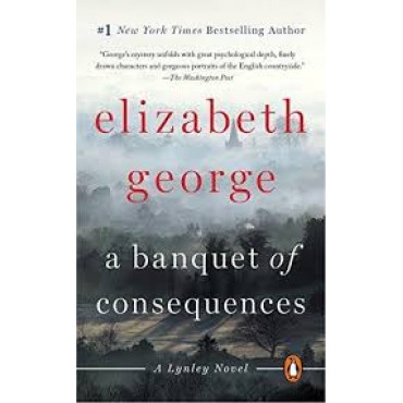 A Banquet of Consequences          {USED}